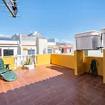 Apartment Alto *
