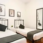 Apartment Alto