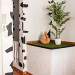 Apartment Alto *