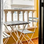 Appartement Alto La Listada