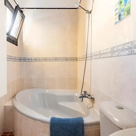 Alto Διαμέρισμα *