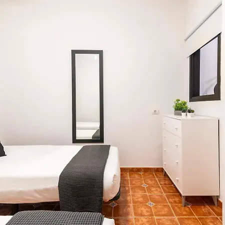 Διαμέρισμα Alto La Listada