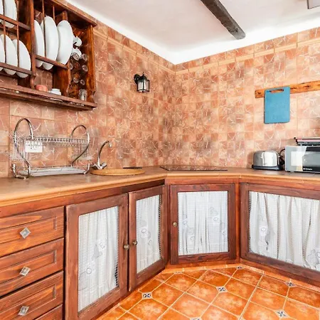 Alto Διαμέρισμα