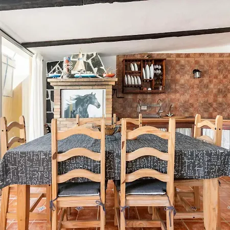 Διαμέρισμα Alto La Listada