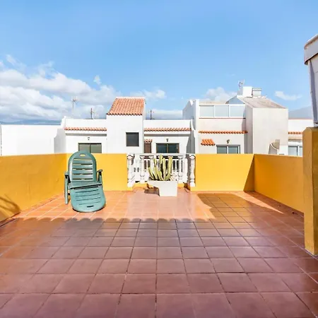 Alto Appartement *