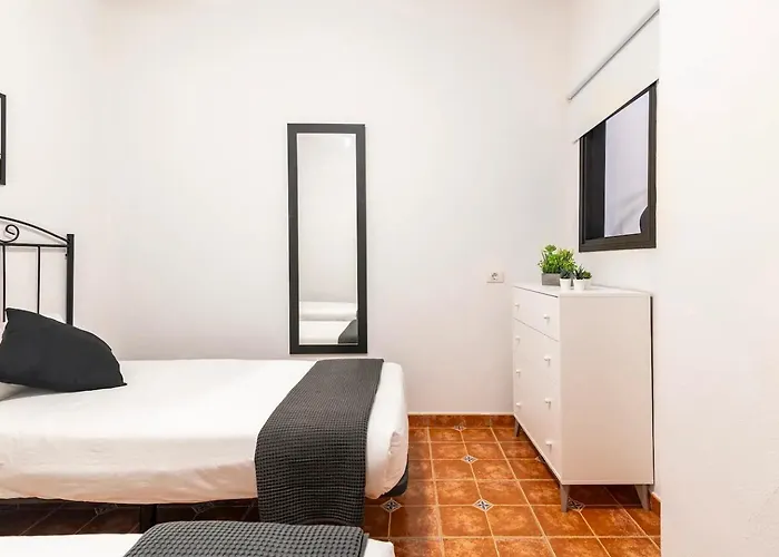 Apartment Alto La Listada