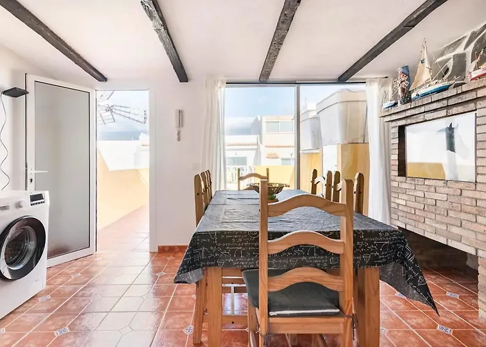 Alto Apartment La Listada