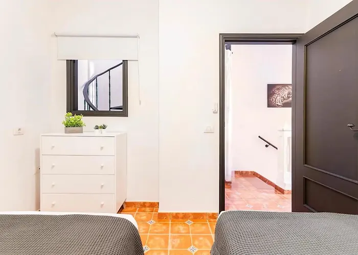 Alto Apartment La Listada