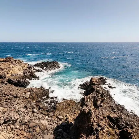 公寓 Alto La Listada