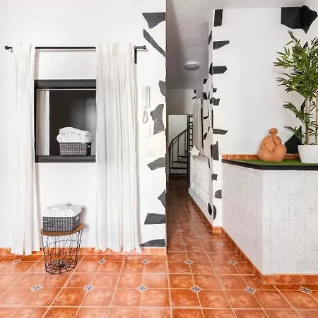 Apartment Alto La Listada