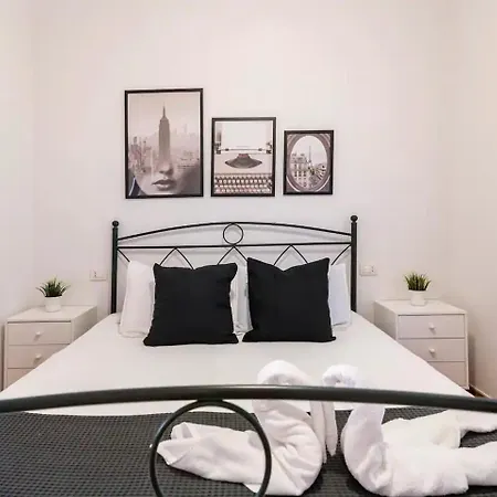 Apartment Alto *