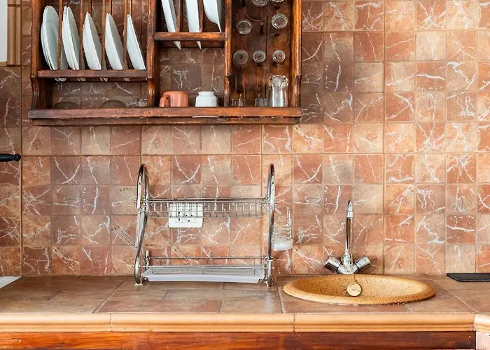 Alto 아파트 La Listada