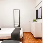 Apartmán Alto La Listada