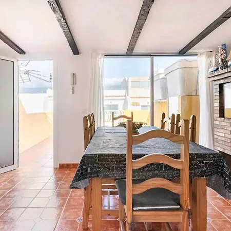 Alto Apartamento La Listada
