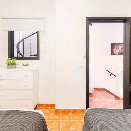 Alto Apartamento La Listada