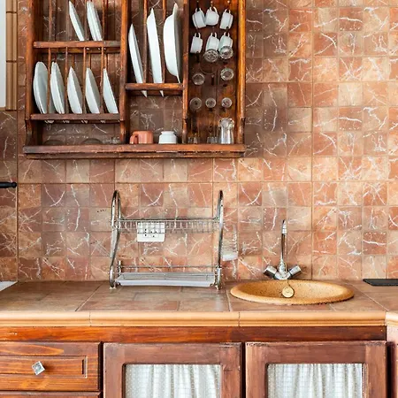 Alto Apartamento La Listada