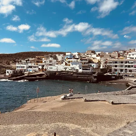 Apartamento Alto La Listada