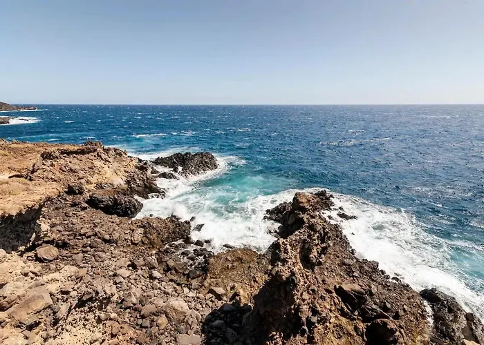 Апартаменты Alto Ла-Листада