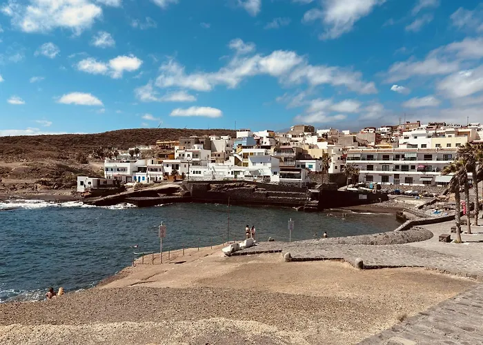 Апартаменты Alto Ла-Листада